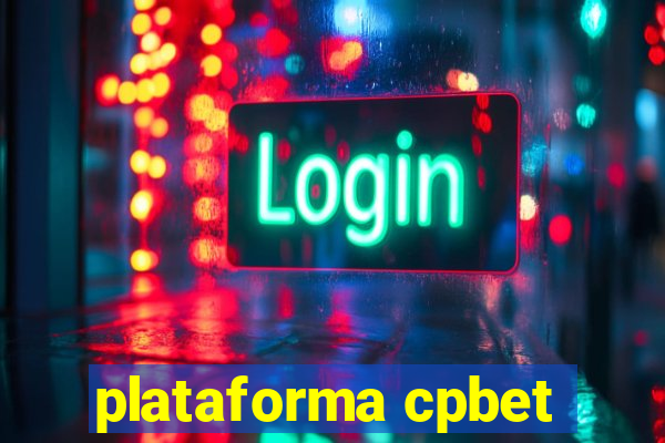 plataforma cpbet